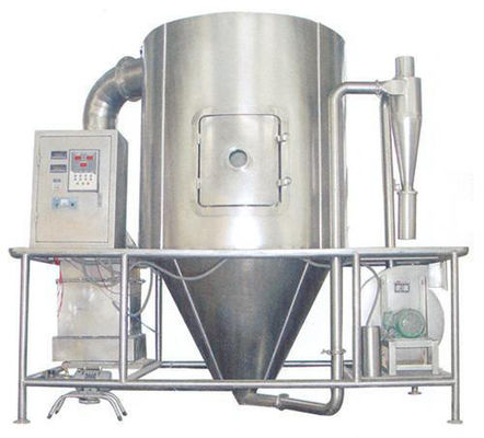 Hochgeschwindigkeitssprühtrockner-Maschine für Milchpulver-/Lebensmittelindustrie