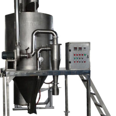 Hochgeschwindigkeitssprühtrockner-Maschine für Milchpulver-/Lebensmittelindustrie