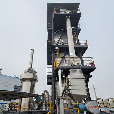 220V / Sprühtrockner-Pilot-Plant Powder Drying-Ausrüstung des Druck-380V