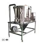 Ausrüstung der Sprühtrocknungs-220V, Sprühtrockner des Kaffee-Grt-5 in der Pharmaindustrie
