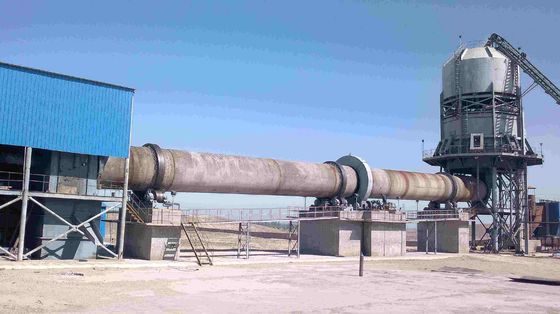 Hohe Leistungsfähigkeits-industrieller Drehwalzentrockner 15kw -150kw RD für spezielle Schleuder
