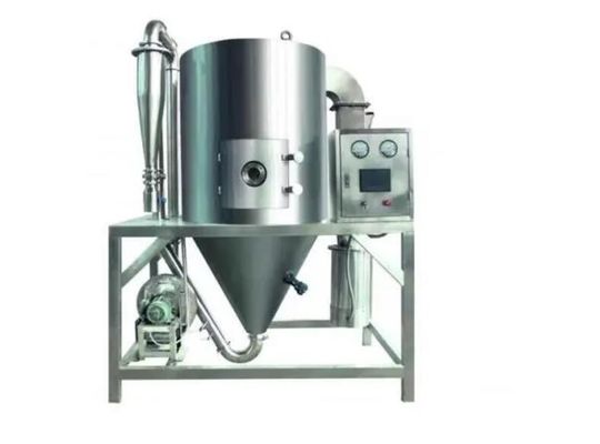 Explosionssicherer Endlosschleifen-Sprühtrockner 1500ml/H-2000ml/H für Pharmaindustrie