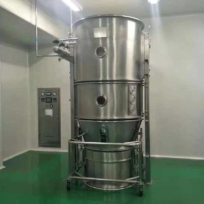Pharmazeutische Granulations-Ausrüstungen, Pulver-Granulierer-Maschine für Nahrung