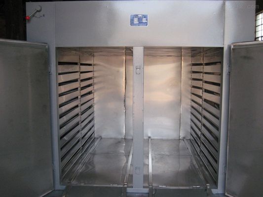 Edelstahl-Elektroheizungs-Umluft-Trockenofen für Obstgemüse