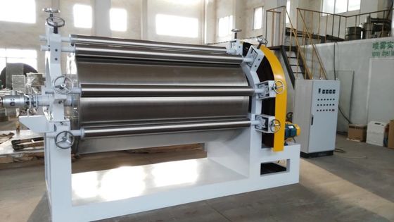 Maisstärke/drehender Walzentrockner der Weizen-Schleuder-220V 380V