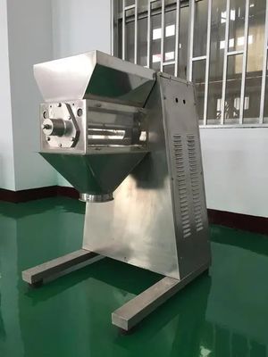 trockene Maschine Yk-Art oszillierende Granulierer-Maschine der Granulations-100kg/H-1000kg/h