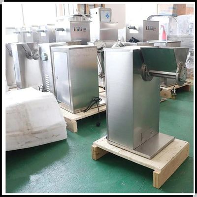 trockene Maschine Yk-Art oszillierende Granulierer-Maschine der Granulations-100kg/H-1000kg/h