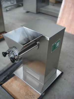 trockene Maschine Yk-Art oszillierende Granulierer-Maschine der Granulations-100kg/H-1000kg/h
