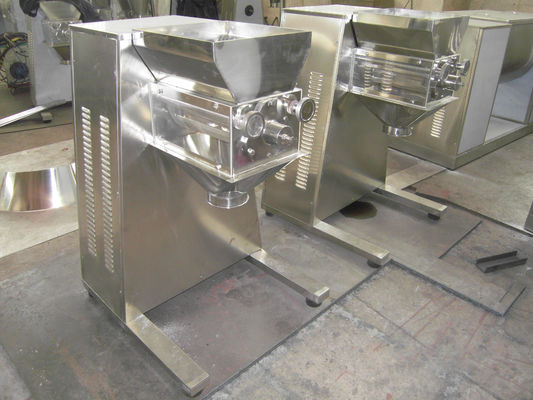 Granulations-Maschinen-pharmazeutische Schwingen-Kugel-Maschine 65r/min GMP trockene