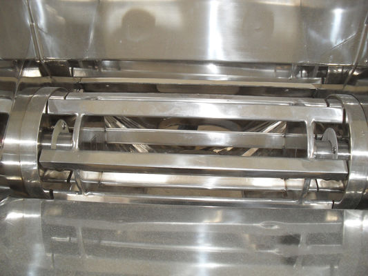 Granulations-Maschinen-pharmazeutische Schwingen-Kugel-Maschine 65r/min GMP trockene