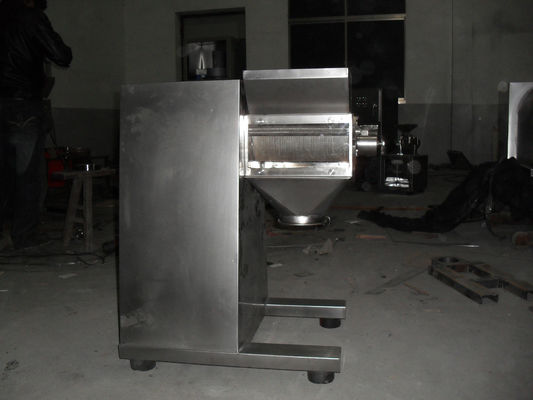 Granulations-Maschinen-pharmazeutische Schwingen-Kugel-Maschine 65r/min GMP trockene