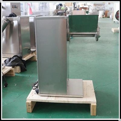 Granulations-Maschinen-pharmazeutische Schwingen-Kugel-Maschine 65r/min GMP trockene