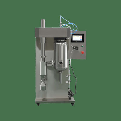 Sprühtrockner im Labormaßstab 30 ml/h – 2000 ml/h für Tierblut/Instantkaffee