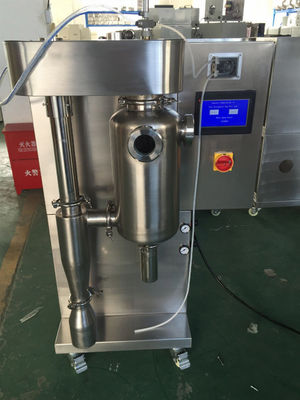 Sprühtrockner im Labormaßstab 30 ml/h – 2000 ml/h für Tierblut/Instantkaffee