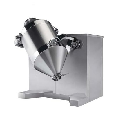 Industrieller des Pulver-3D Zyklus-Betrieb Mischer-der Maschinen-1.5kg/Time -2.7kg/time