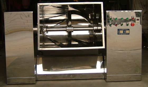 Industrieller Mischer ISO bearbeitet Abflussrinnen-Mischer-1-jährige Garantie 2.2kw -11kw maschinell