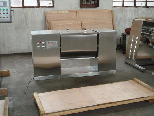 Industrieller Mischer ISO bearbeitet Abflussrinnen-Mischer-1-jährige Garantie 2.2kw -11kw maschinell