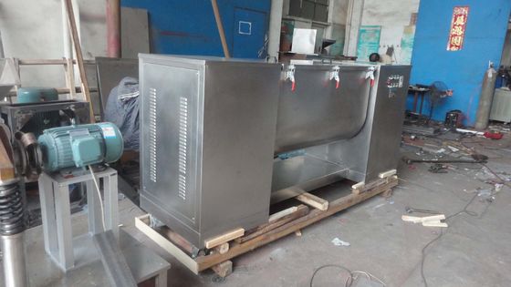 Industrieller Mischer ISO bearbeitet Abflussrinnen-Mischer-1-jährige Garantie 2.2kw -11kw maschinell