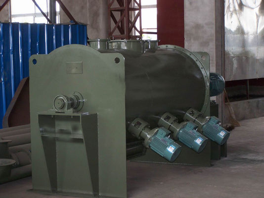 LD-/LDHpflug-Anteil-Mischer, Mischmaschinen-Mischer-Maschine des Band-SS304