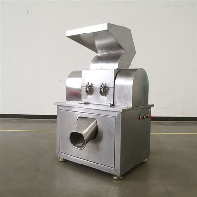 Salz-Schleifmaschine-industrielles Nahrungpulverizer-Maschinen-Gewürz reibende Pulverizer-Maschine
