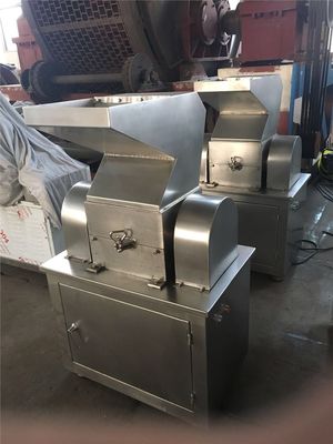 Salz-Schleifmaschine-industrielles Nahrungpulverizer-Maschinen-Gewürz reibende Pulverizer-Maschine