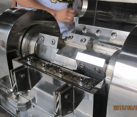 Universalultra feines Pulver-Schleifmaschine für Medizin/Chemikalie/Nahrungsmittel