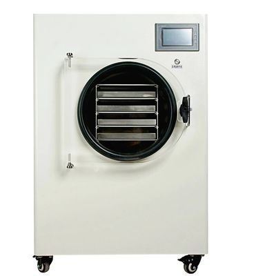 Vakuumfrost-Trockner-Maschinen-elektrischer Heizungssublimations-Trockner für Gemüse
