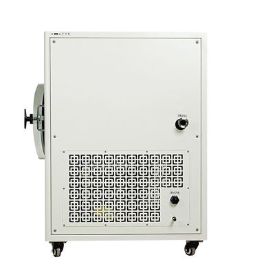 Vakuumfrost-Trockner-Maschinen-elektrischer Heizungssublimations-Trockner für Gemüse