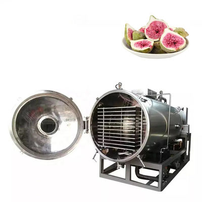 Frost-Trockner-Pharmaindustrie des Kaffee-30-5000kg/batch