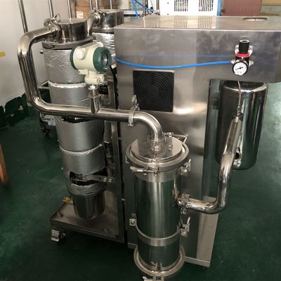 220V/380V/415V/440V Kundenspezifischer Zentrifugalsprühtrockner für verschiedene Keramiken