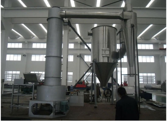 Elektrische Heizung Spin Flash Trockner Maschine Edelstahl mit 220V/50Hz