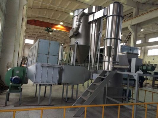 Elektrische Heizung Spin Flash Trockner Maschine Edelstahl mit 220V/50Hz